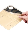 Kup Dux Ducis Skin Pro Case für Apple iPhone 14 Plus / 15 Plus goldfarben - DDS1203 - {ean13} - Sklep Home Screen