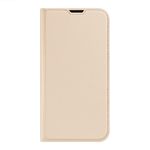 Kup Etui Dux Ducis Skin Pro Apple iPhone 14 Plus / 15 Plus zlatý - DDS1203 - {ean13} - Sklep Home Screen