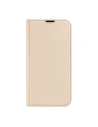 Kup Etui Dux Ducis Skin Pro Apple iPhone 14 Plus / 15 Plus zlatý - DDS1203 - {ean13} - Sklep Home Screen