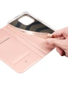 Kup Etui Dux Ducis Skin Pro pentru Apple iPhone 14 Pro roz. - DDS1206 - {ean13} - Sklep Home Screen