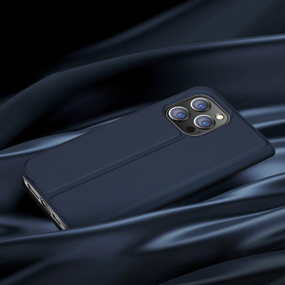 Etui Dux Ducis Skin Pro Apple iPhone 14 Pro różowy