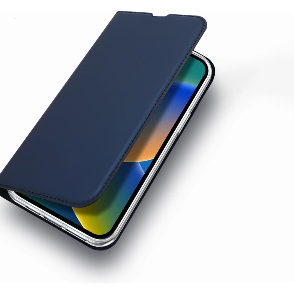 Etui Dux Ducis Skin Pro Apple iPhone 14 Pro różowy