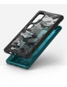 Kup Etui Ringke Fusion-X Design Xiaomi Mi Note 10/Pro Camo (Moro) Black - RGK1075MOB - {ean13} - Sklep Home Screen