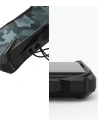 Kup Etui Ringke Fusion-X Design Xiaomi Mi Note 10/Pro Camo (Moro) Black - RGK1075MOB - {ean13} - Sklep Home Screen