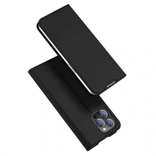 Kup Case Dux Ducis Skin Pro für Apple iPhone 14 Pro Max schwarz - DDS1208 - {ean13} - Sklep Home Screen