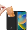 Kup Case Dux Ducis Skin Pro für Apple iPhone 14 Pro Max schwarz - DDS1208 - {ean13} - Sklep Home Screen