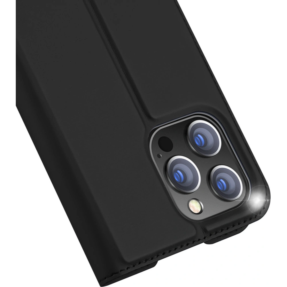 Etui Dux Ducis Skin Pro Apple iPhone 14 Pro Max czarny