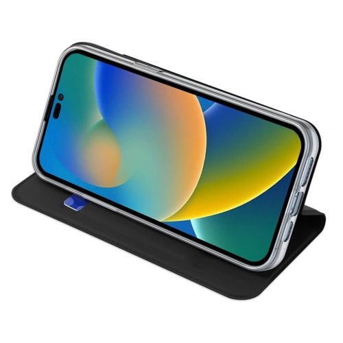 Kup Case Dux Ducis Skin Pro für Apple iPhone 14 Pro Max schwarz - DDS1208 - {ean13} - Sklep Home Screen