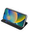 Kup Case Dux Ducis Skin Pro für Apple iPhone 14 Pro Max schwarz - DDS1208 - {ean13} - Sklep Home Screen