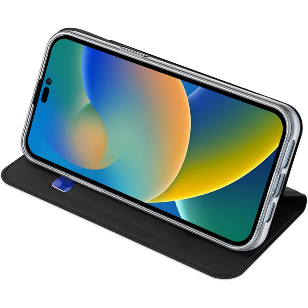 Etui Dux Ducis Skin Pro Apple iPhone 14 Pro Max czarny