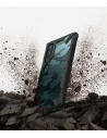 Kup Etui Ringke Fusion-X Design Xiaomi Mi Note 10/Pro Camo (Moro) Black - RGK1075MOB - {ean13} - Sklep Home Screen