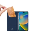 Kup Dux Ducis Skin Pro Case für Apple iPhone 14 Pro Max blau - DDS1209 - {ean13} - Sklep Home Screen