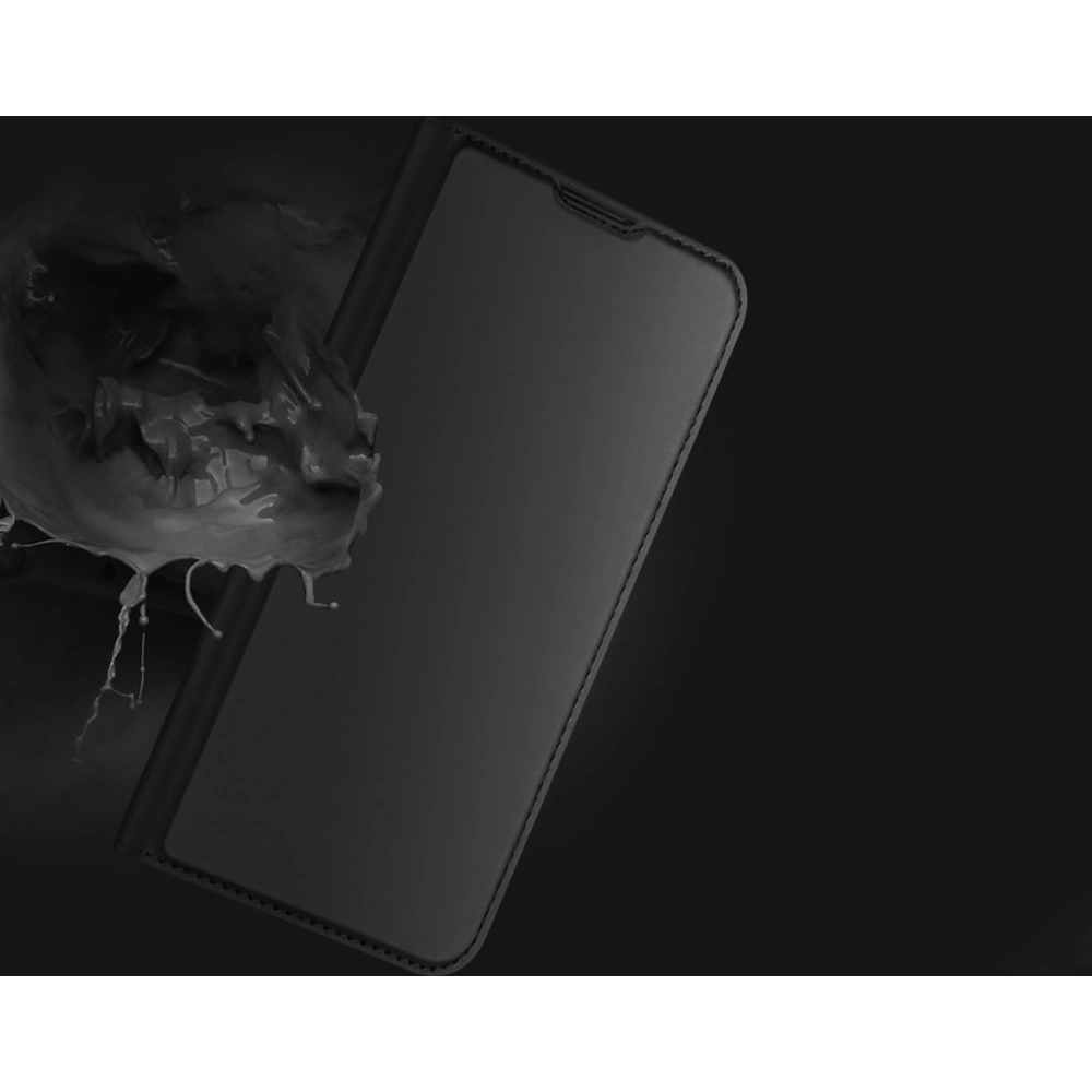 Etui Dux Ducis Skin Pro Apple iPhone 14 Pro Max niebieski