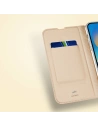 Buy Dux Ducis Skin Pro Apple iPhone 14 Pro Max blue - DDS1209 - {ean13} - Home Screen Store Europe