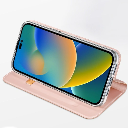 Kup Etui Dux Ducis Skin Pro Apple iPhone 14 Pro Max modrý - DDS1209 - {ean13} - Sklep Home Screen
