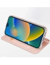 Kup Etui Dux Ducis Skin Pro Apple iPhone 14 Pro Max modrý - DDS1209 - {ean13} - Sklep Home Screen