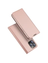 Etui Dux Ducis Skin Pro Apple iPhone 14 Pro Max roz (roz)