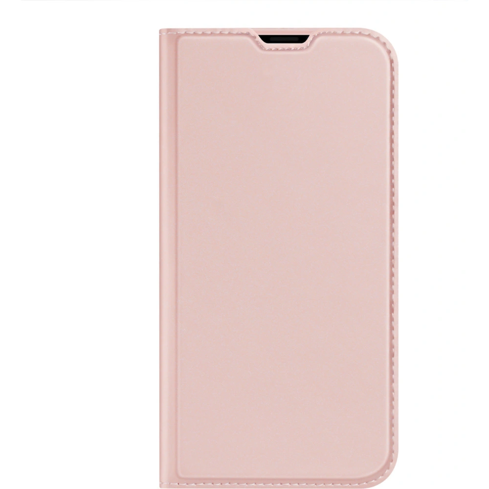 Etui Dux Ducis Skin Pro Apple iPhone 14 Pro Max różowy
