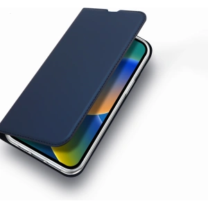 Etui Dux Ducis Skin Pro Apple iPhone 14 Pro Max różowy