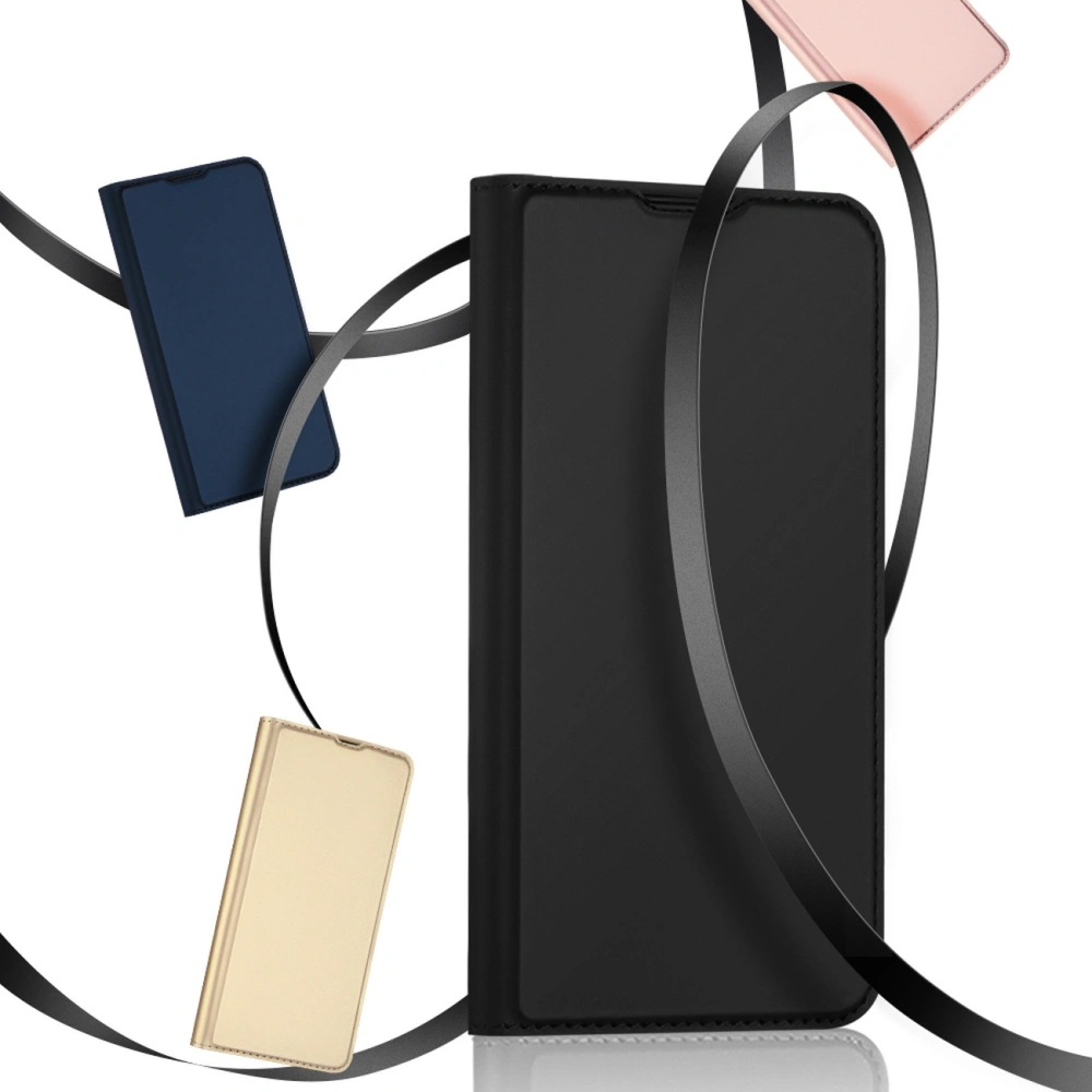 Etui Dux Ducis Skin Pro Apple iPhone 14 Pro Max różowy