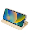 Kup Dux Ducis Skin Pro Case für Apple iPhone 14 Pro Max in Gold - DDS1211 - {ean13} - Sklep Home Screen