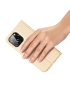 Kup Dux Ducis Skin Pro Case für Apple iPhone 14 Pro Max in Gold - DDS1211 - {ean13} - Sklep Home Screen