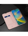 Kup Etui Dux Ducis Skin Pro Apple iPhone 14 Pro Max auriu - DDS1211 - {ean13} - Sklep Home Screen
