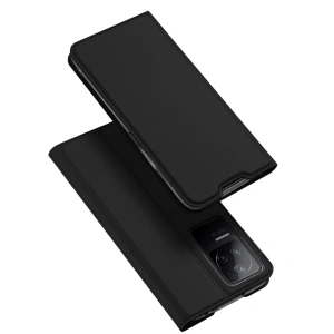 Kup Case Dux Ducis Skin Pro Xiaomi Poco F4 5G schwarz - DDS1212 - {ean13} - Sklep Home Screen