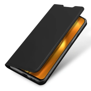 Kup Dux Ducis Skin Pro tok Xiaomi Poco F4 5G fekete - DDS1212 - {ean13} - Sklep Home Screen