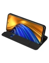 Buy Dux Ducis Skin Pro Xiaomi Poco F4 5G black - DDS1212 - {ean13} - Home Screen Store Europe