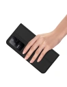 Buy Dux Ducis Skin Pro Xiaomi Poco F4 5G black - DDS1212 - {ean13} - Home Screen Store Europe