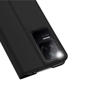 Kup Etui Dux Ducis Skin Pro Xiaomi Poco F4 5G negru - DDS1212 - {ean13} - Sklep Home Screen