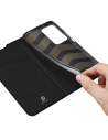 Buy Dux Ducis Skin Pro Xiaomi Poco F4 5G black - DDS1212 - {ean13} - Home Screen Store Europe
