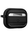 Kup Etui Spigen Rugged Armor AirPods Pro Fekete - SPN500BLK - {ean13} - Sklep Home Screen