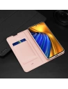 Buy Dux Ducis Skin Pro Xiaomi Poco F4 5G black - DDS1212 - {ean13} - Home Screen Store Europe