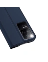 Kup Etui Dux Ducis Skin Pro Xiaomi Poco F4 5G modré - DDS1213 - {ean13} - Sklep Home Screen