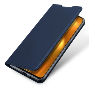 Kup Etui Dux Ducis Skin Pro Xiaomi Poco F4 5G kék - DDS1213 - {ean13} - Sklep Home Screen