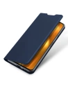 Buy Dux Ducis Skin Pro Xiaomi Poco F4 5G blue - DDS1213 - {ean13} - Home Screen Store Europe