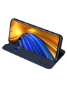 Buy Dux Ducis Skin Pro Xiaomi Poco F4 5G blue - DDS1213 - {ean13} - Home Screen Store Europe