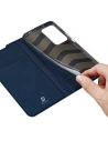 Kup Case Dux Ducis Skin Pro Xiaomi Poco F4 5G blau - DDS1213 - {ean13} - Sklep Home Screen