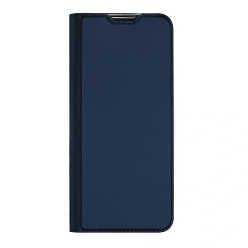 Kup Etui Dux Ducis Skin Pro Xiaomi Poco F4 5G albastru - DDS1213 - {ean13} - Sklep Home Screen