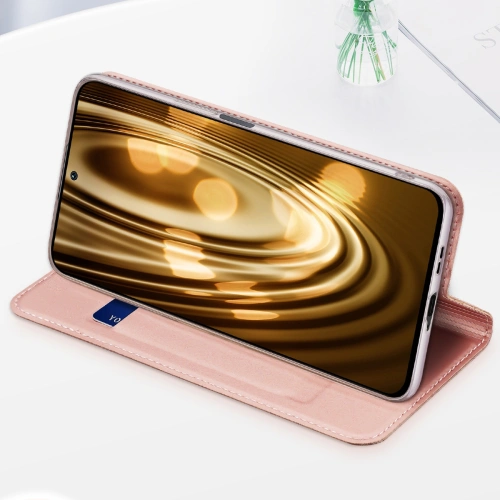 Buy Dux Ducis Skin Pro Xiaomi Poco F4 5G blue - DDS1213 - {ean13} - Home Screen Store Europe