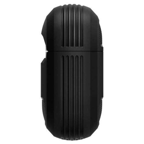 Kup Etui Spigen Rugged Armor AirPods Pro Fekete - SPN500BLK - {ean13} - Sklep Home Screen