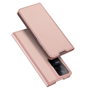 Kup Case Dux Ducis Skin Pro Xiaomi Poco F4 5G rosa - DDS1214 - {ean13} - Sklep Home Screen