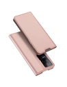 Dux Ducis Skin Pro Xiaomi Poco F4 5G pink