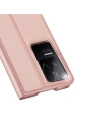 Buy Dux Ducis Skin Pro Xiaomi Poco F4 5G pink - DDS1214 - {ean13} - Home Screen Store Europe