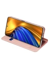 Buy Dux Ducis Skin Pro Xiaomi Poco F4 5G pink - DDS1214 - {ean13} - Home Screen Store Europe