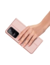 Buy Dux Ducis Skin Pro Xiaomi Poco F4 5G pink - DDS1214 - {ean13} - Home Screen Store Europe
