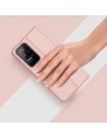 Buy Dux Ducis Skin Pro Xiaomi Poco F4 5G pink - DDS1214 - {ean13} - Home Screen Store Europe