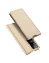 Dux Ducis Skin Pro Xiaomi Poco F4 5G gold